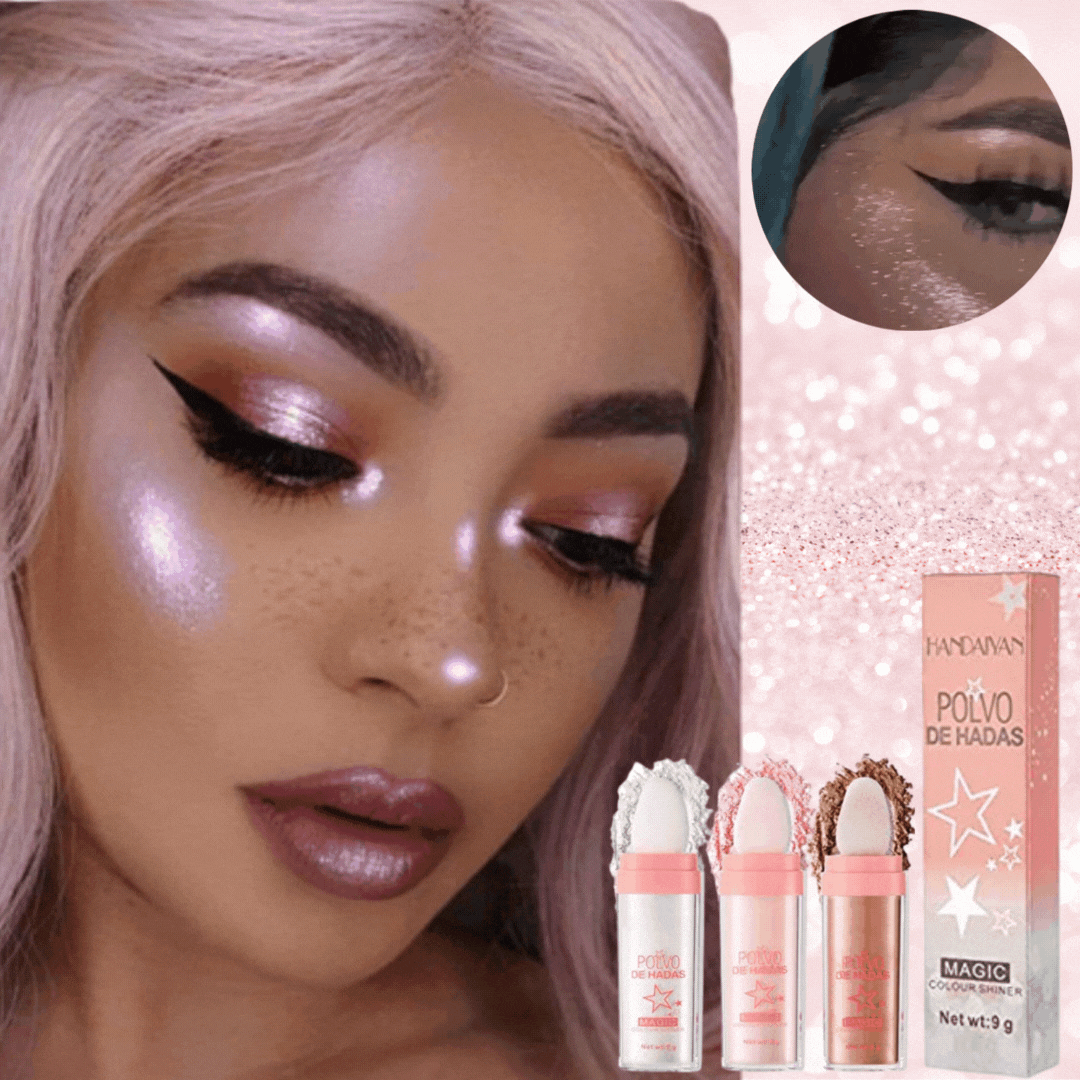1+1 Free | GlowTouch™ Magic Highlighter