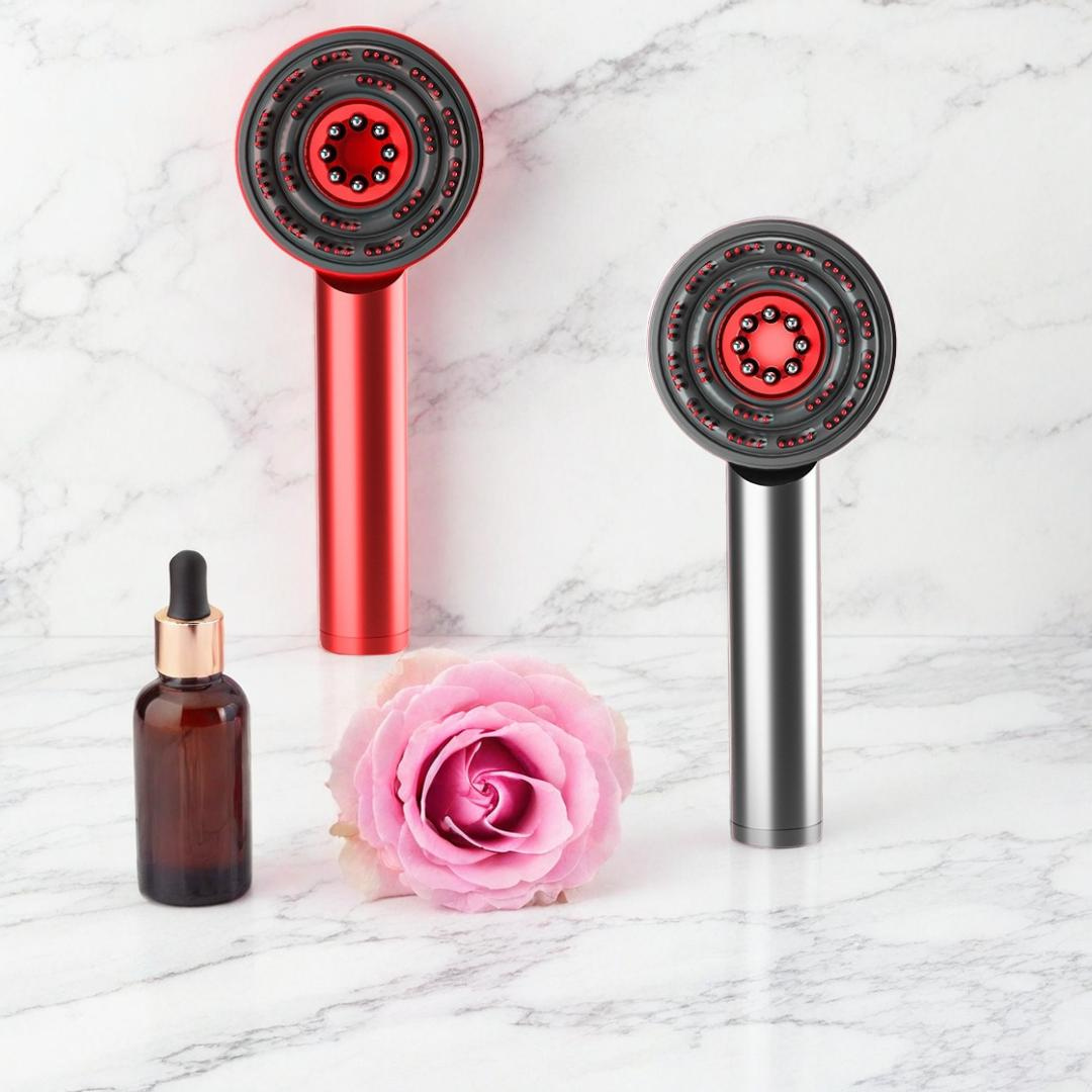 Alurain™ — Achieve lush, thick hair with minimal effort