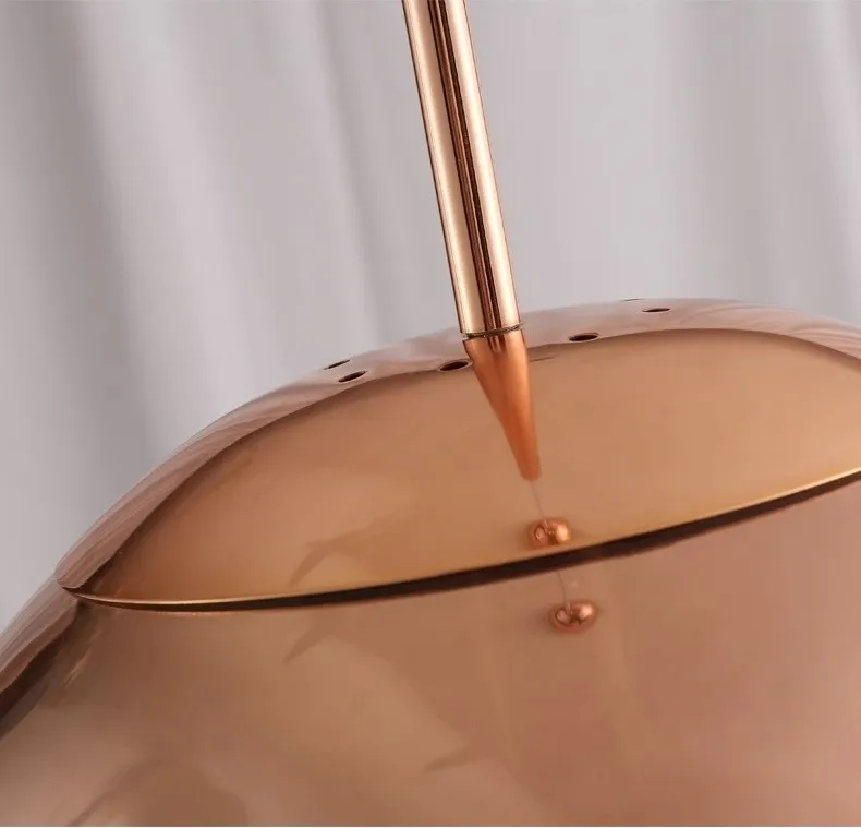 Tambora Lava Pendant Light(Plus)