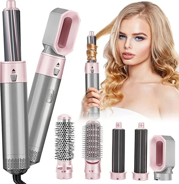 Alurain - The latest 5 in 1 professional styler