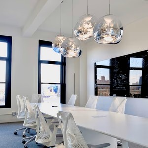 Tambora Lava Pendant Light(Plus)