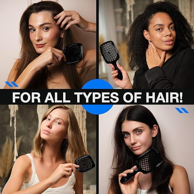 Alurain™ — Effortless, Pain-Free Hair That Commands Attention