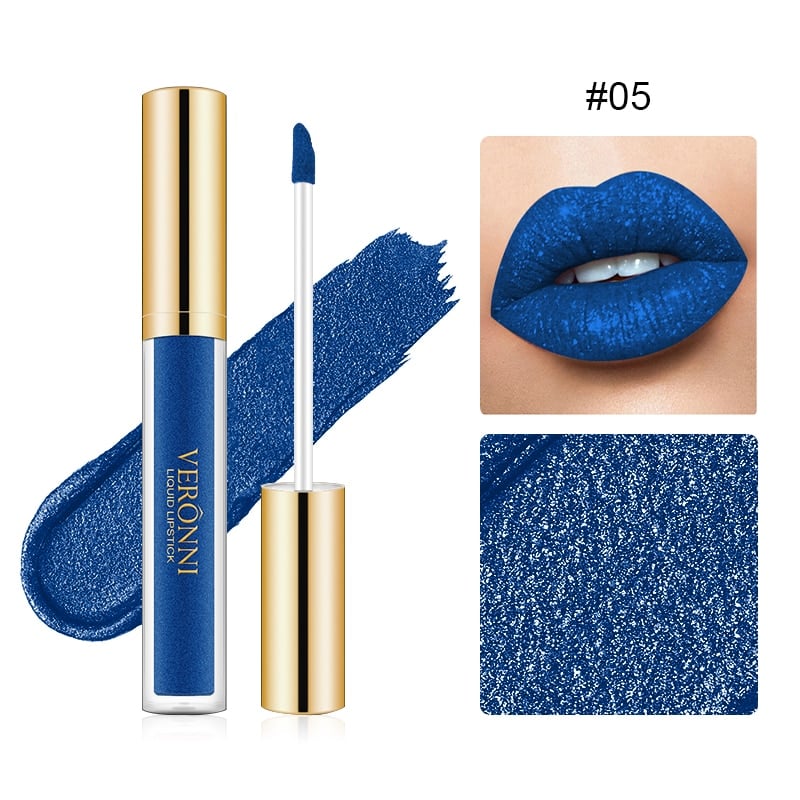 Alurain – Diamond Shine Waterproof Lip Gloss