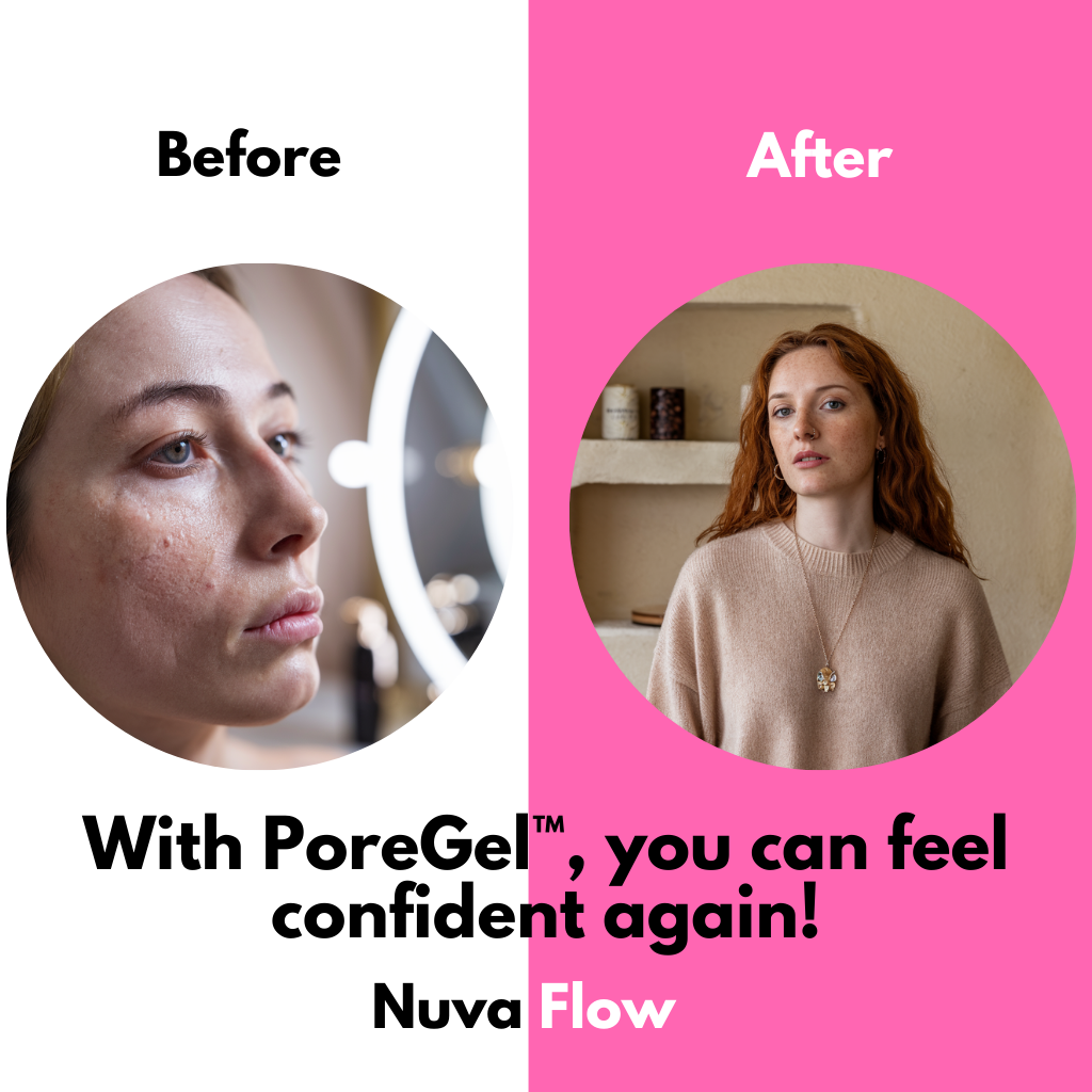 PurePores™ Instant Pore Minimizer