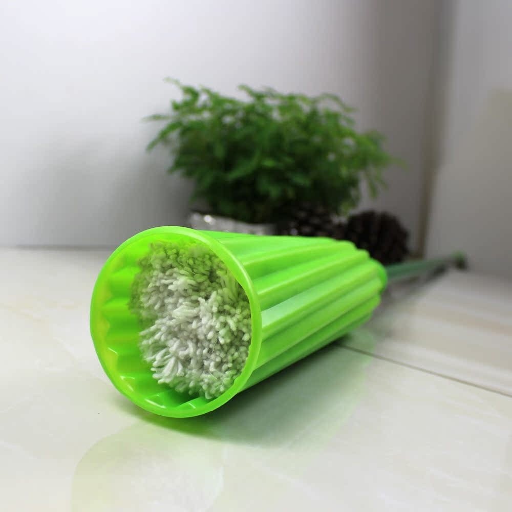 Balai déshydraté 2 en 1