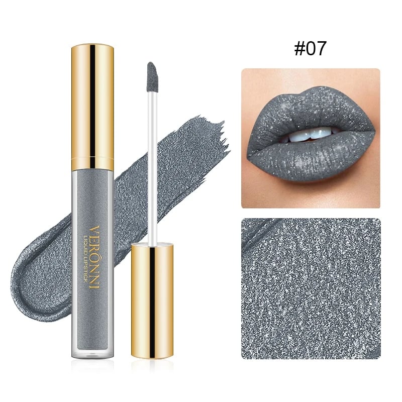 Alurain – Diamond Shine Waterproof Lip Gloss