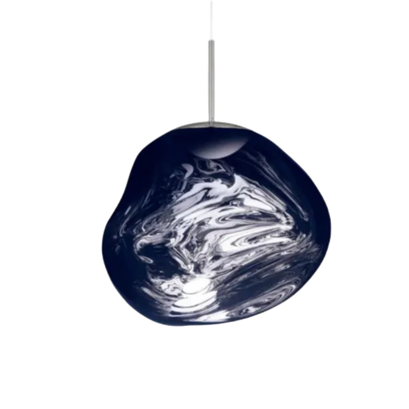 Tambora Lava Pendant Light(Plus)