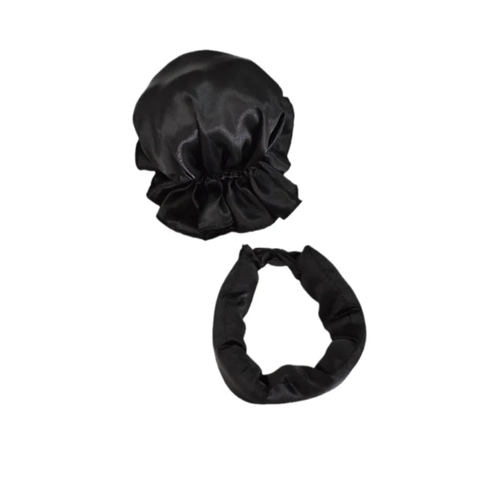 Alurain™ | Heatless Styling Buns