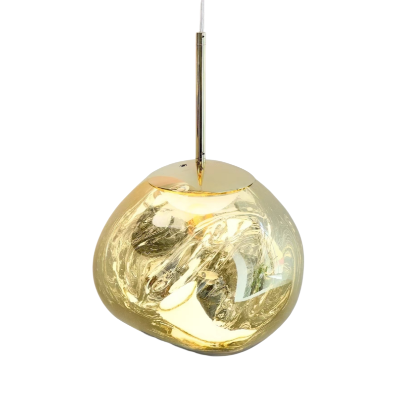 Tambora Lava Pendant Light(Plus)