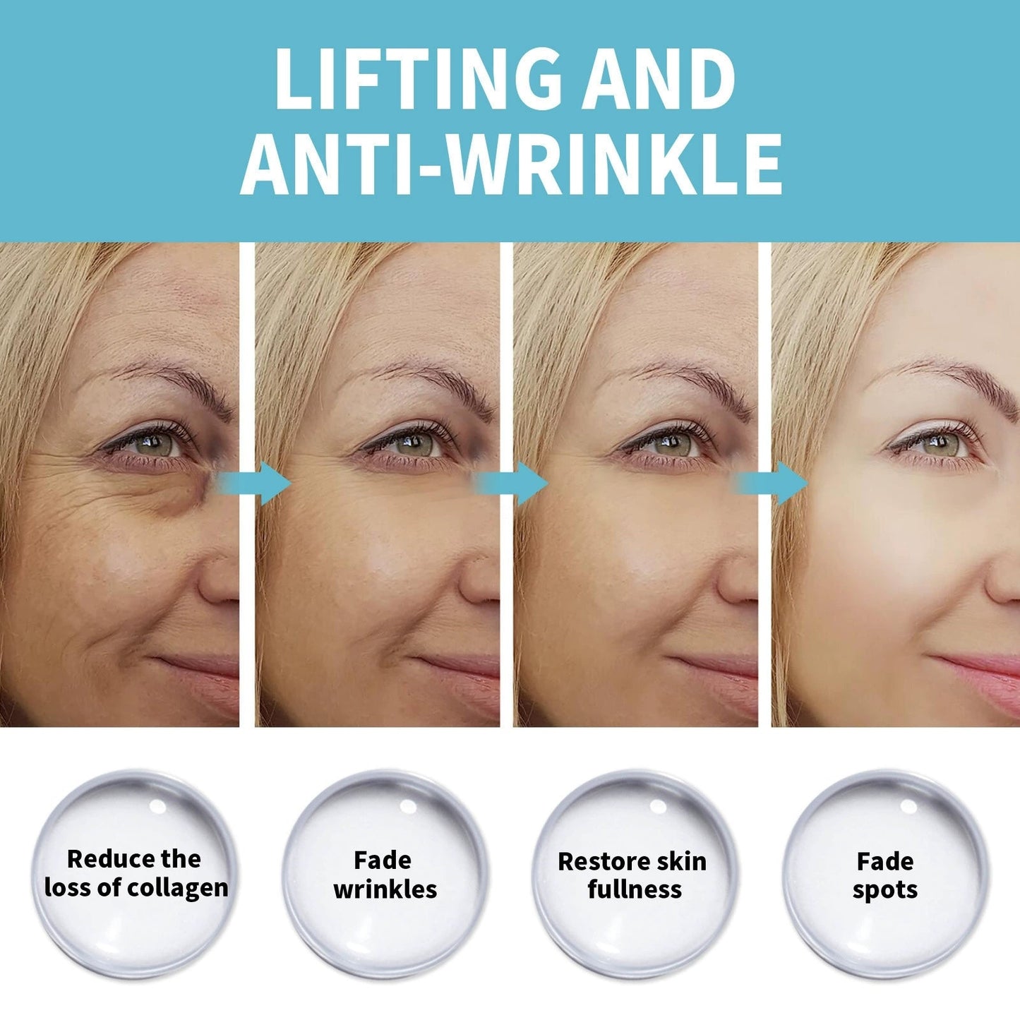 Wrinkle Fix 50% Off TODAY ONLY