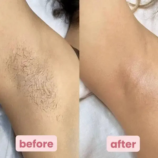 Alurain™ Premium Shaver