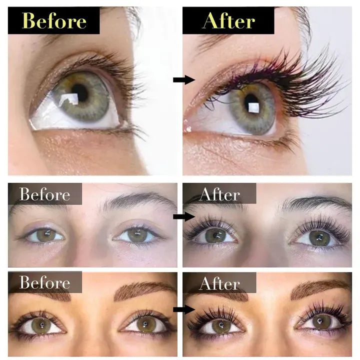 Alurain™ | The Gentle Way to Gorgeous Lashes