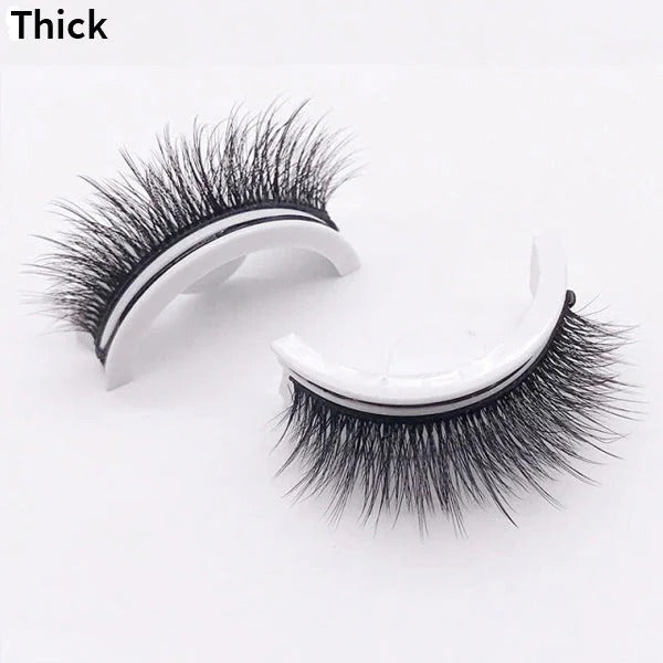 Alurain™ Reusable Eyelash