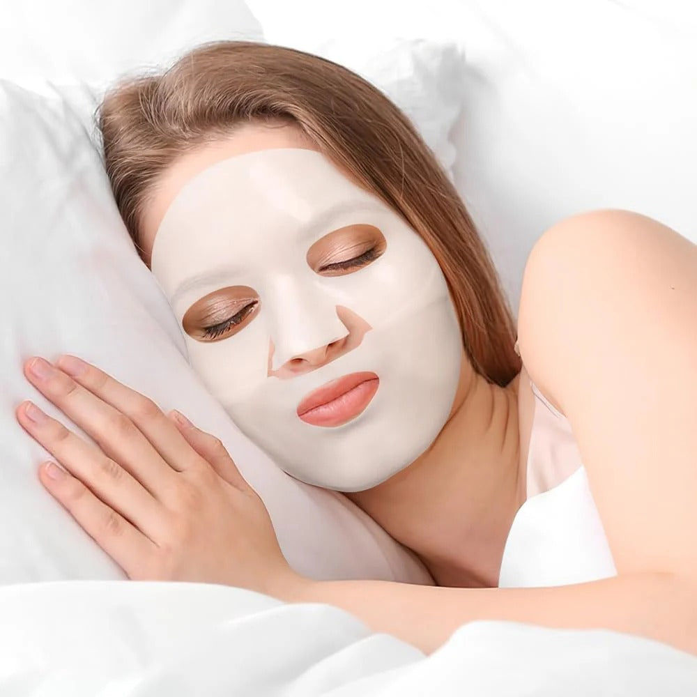 Alurain™ - Bio-Collagen Mask
