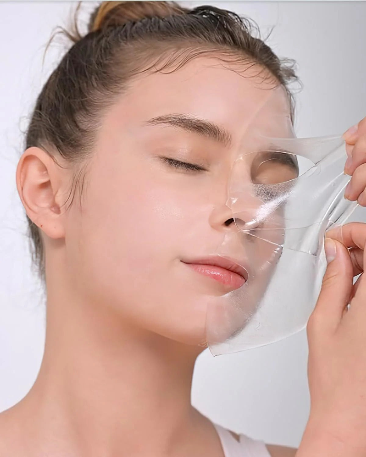 Alurain™ - Bio-Collagen Mask