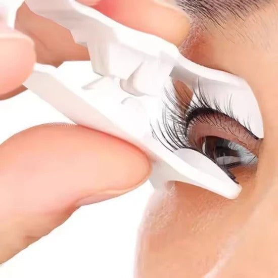 Alurain™ - Beautiful Makeup Reusable Magnetic Eyelash Set