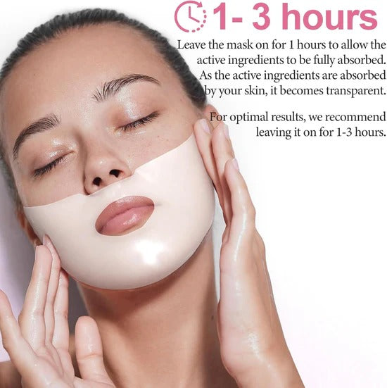 Alurain™ - Bio-Collagen Mask