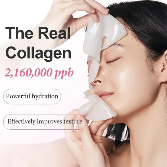 Alurain™ - Bio-Collagen Mask