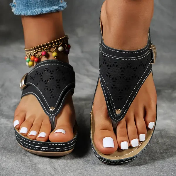 Verona™ Orthopaedic Sandals