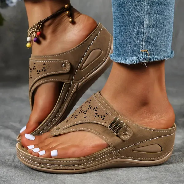 Verona™ Orthopaedic Sandals