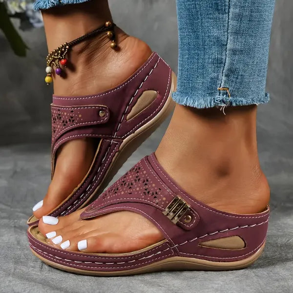 Verona™ Orthopaedic Sandals