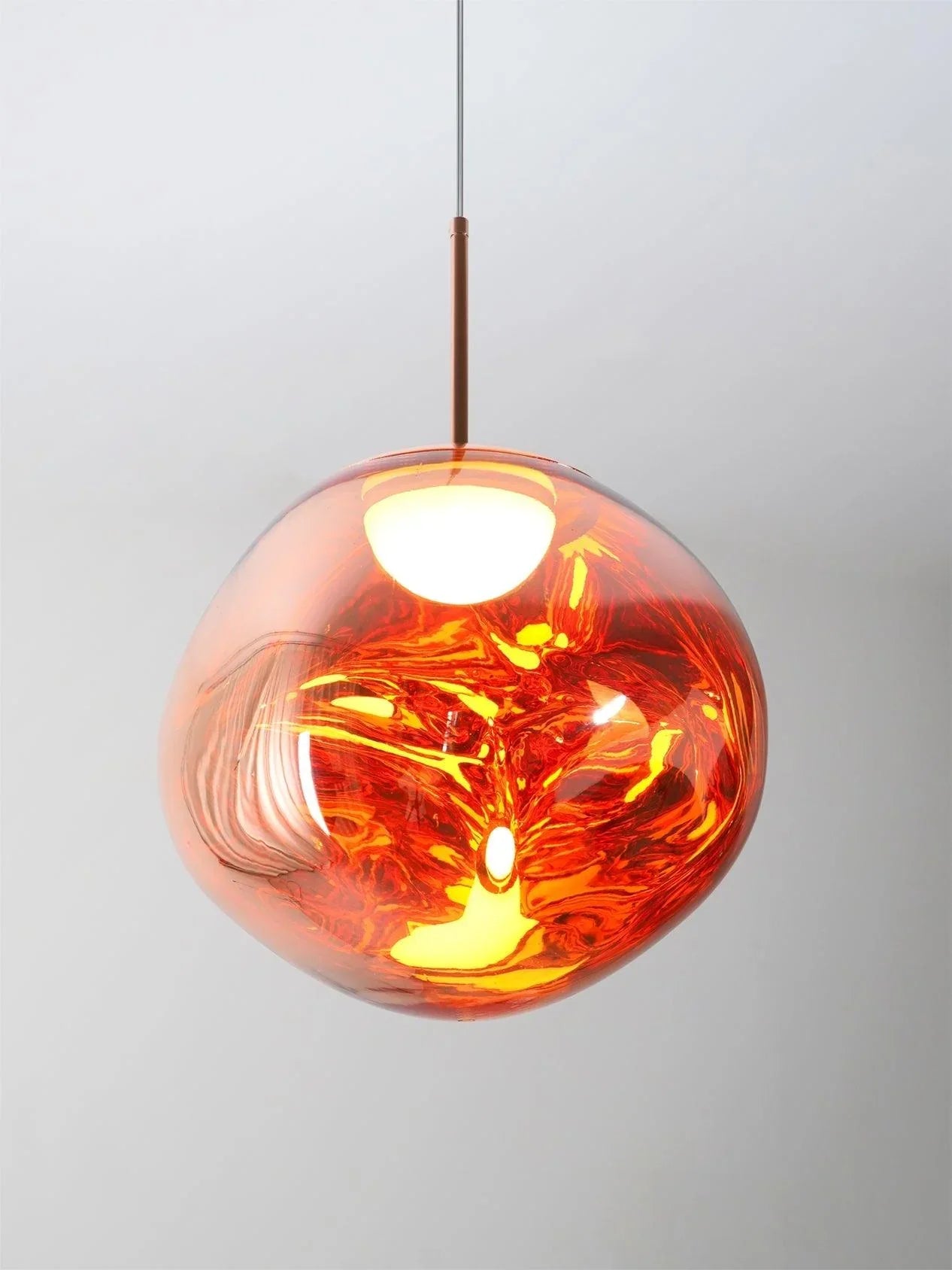 Tambora Lava Pendant Light(Plus)