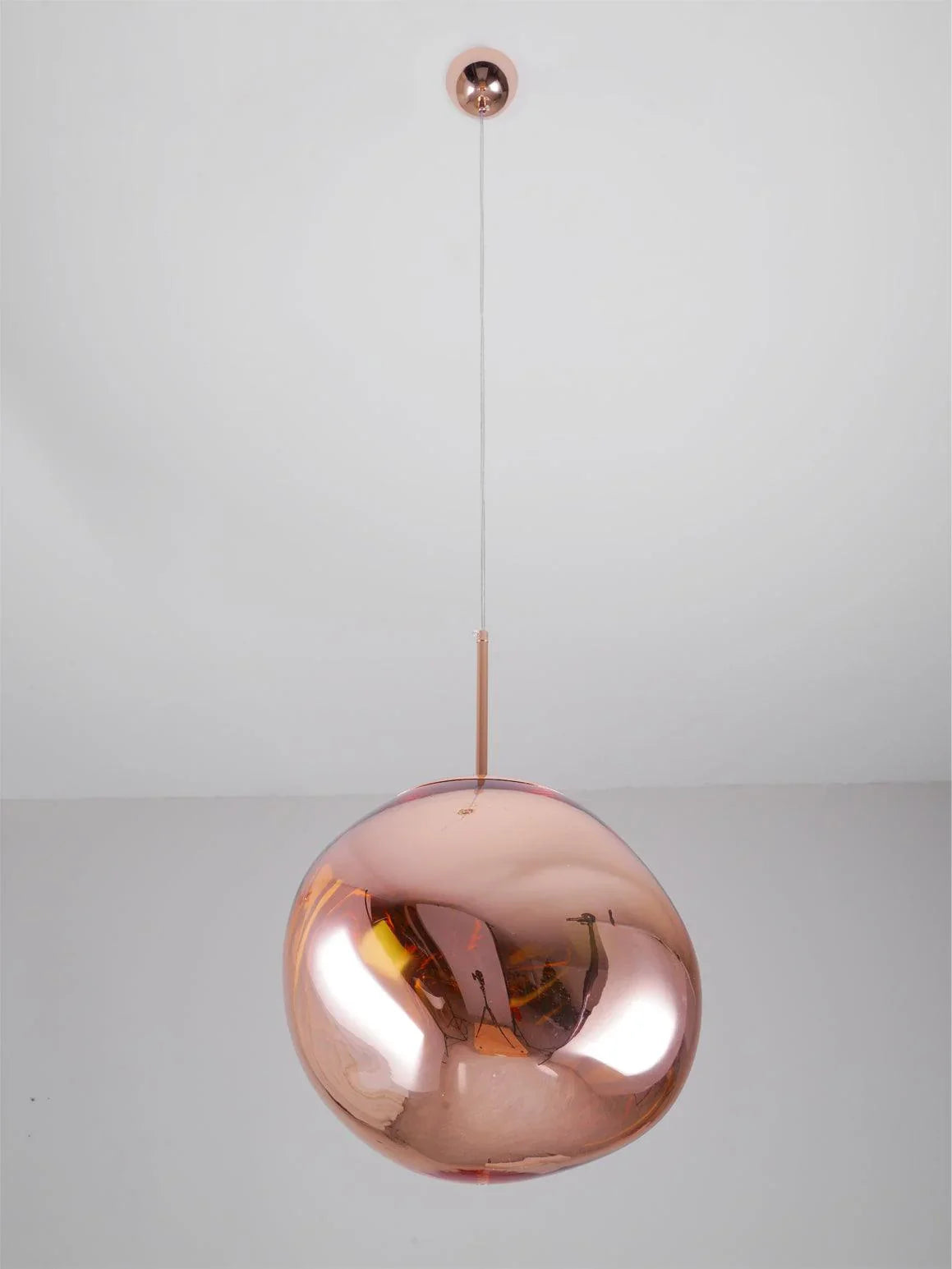 Tambora Lava Pendant Light(Plus)