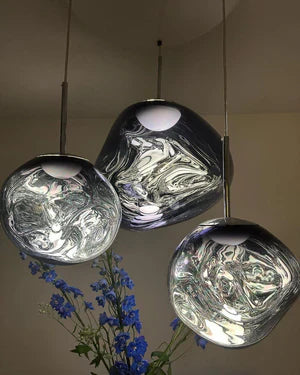 Tambora Lava Pendant Light(Plus)