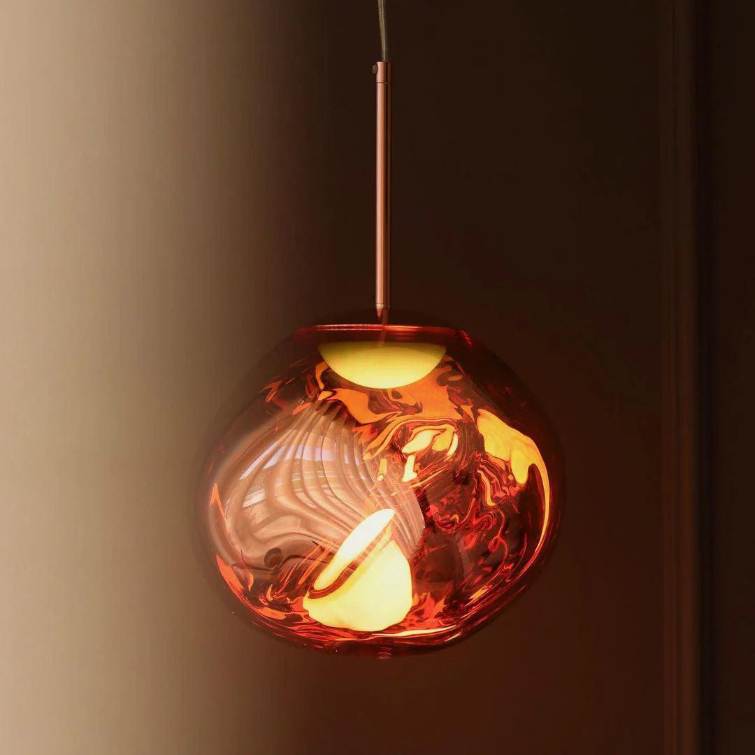 Tambora Lava Pendant Light(Plus)