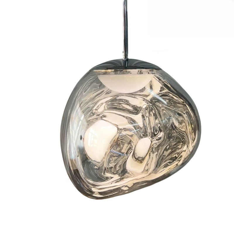 Tambora Lava Pendant Light(Plus)