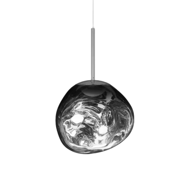 Tambora Lava Pendant Light(Plus)