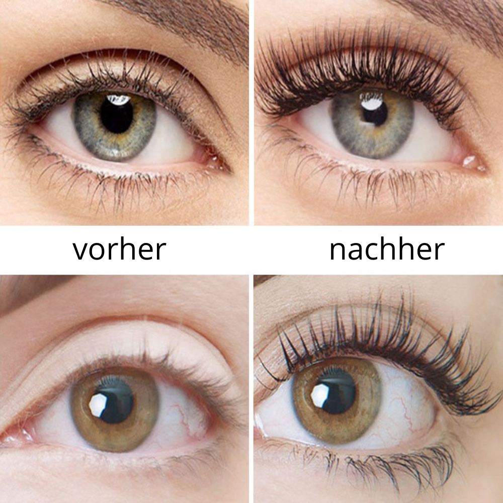 1+1 FREE I MAGIC EYELASH™ | The most beautiful natural eyelashes!