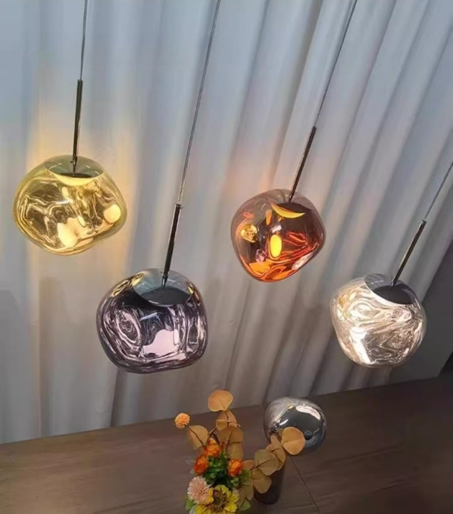 Tambora Lava Pendant Light(Plus)
