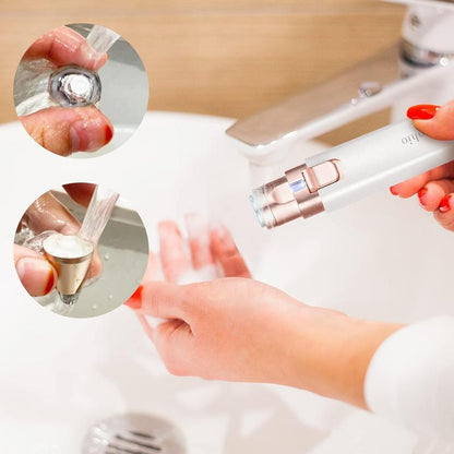 Alurain -   Women's Eyebrow and Facial Hair Removal Device