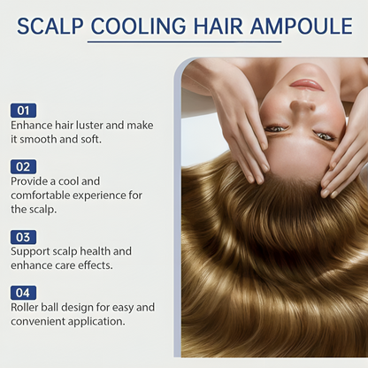 Alurain™ Serum – Revitalize fresh, thick hair and soothe your scalp all day long