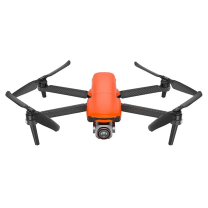 FalconX – Professional 4K Drone with Obstacle Avoidance