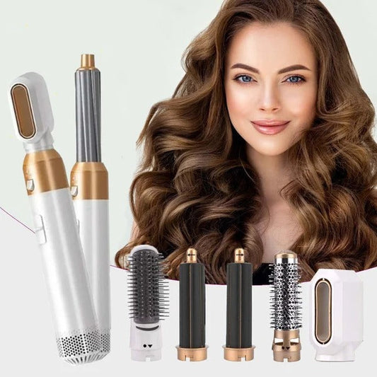 Alurain - The latest 5 in 1 professional styler