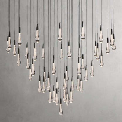Soltaire Chandelier Lighting