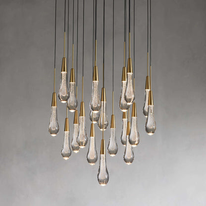 Soltaire Chandelier Lighting