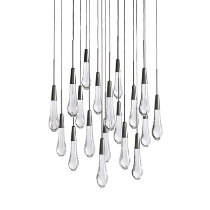 Soltaire Chandelier Lighting