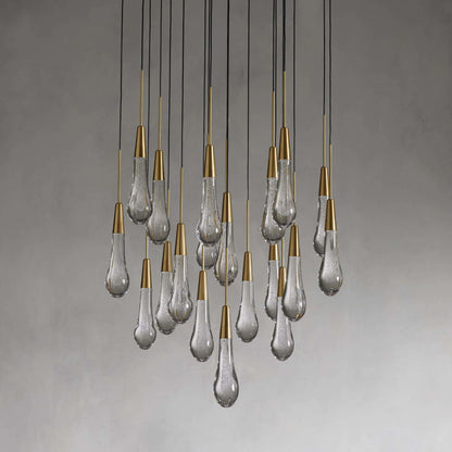 Soltaire Chandelier Lighting