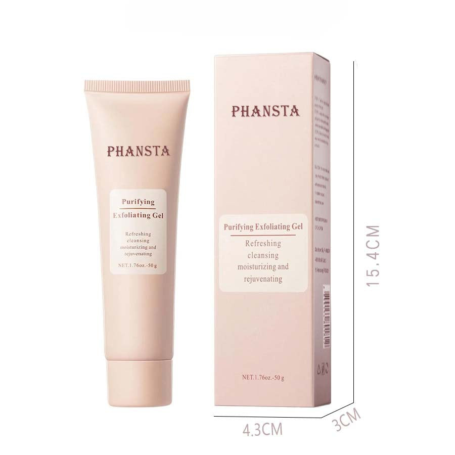 PurifyMax™ - Reset Your Skin to Perfection in 60 Seconds (+ FREE Mystery bonus)