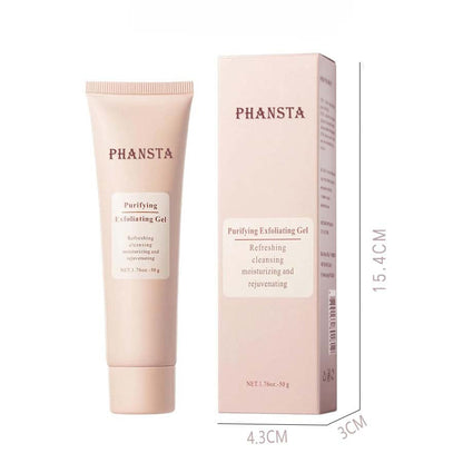 PurifyMax™ - Reset Your Skin to Perfection in 60 Seconds (+ FREE Mystery bonus)