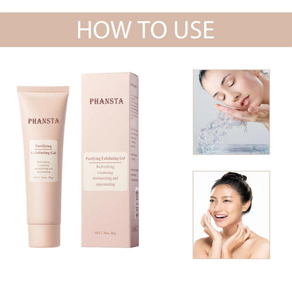 PurifyMax™ - Reset Your Skin to Perfection in 60 Seconds (+ FREE Mystery bonus)