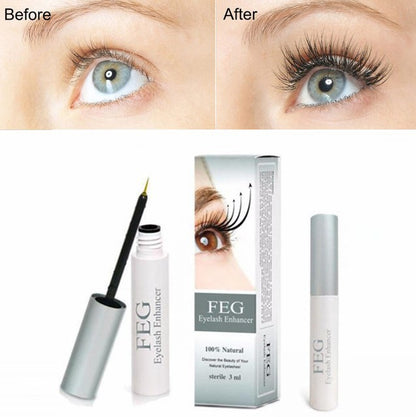 Eyelash Serum