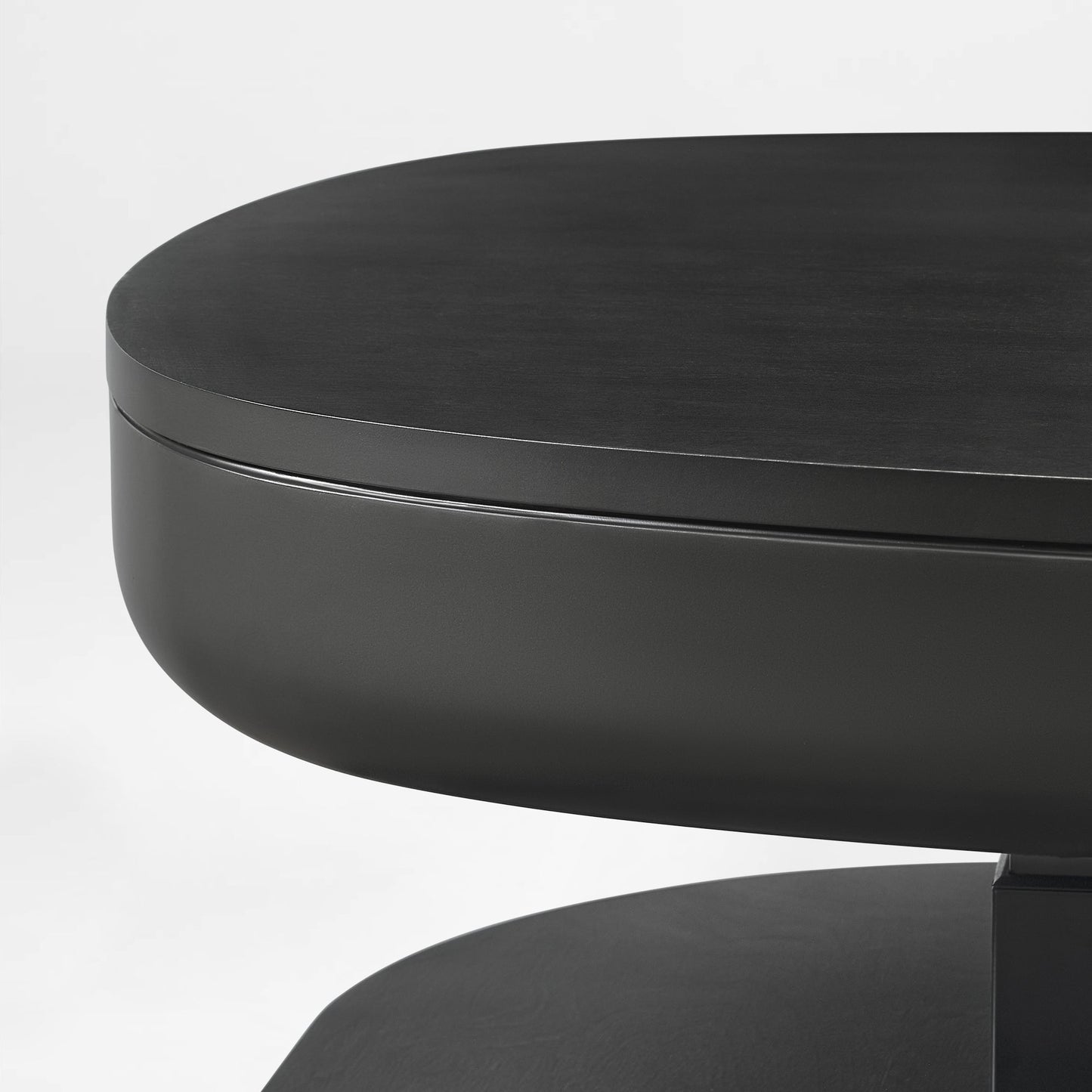 Opal Executive Standing Desk (66"x29")