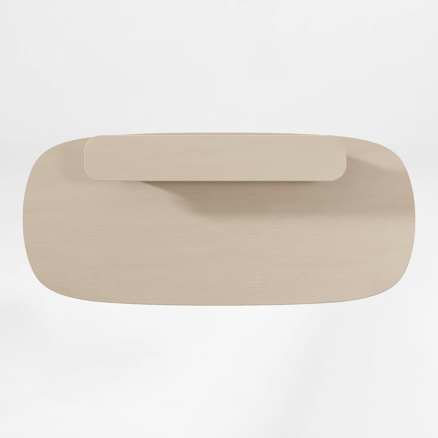 Opal Executive Standing Desk (66"x29")