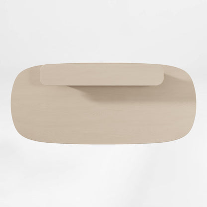 Opal Executive Standing Desk (66"x29")