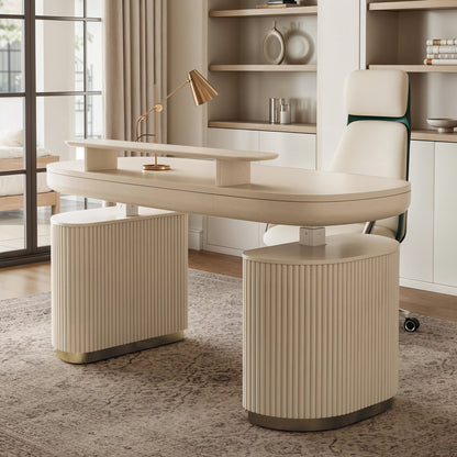 Opal Executive Standing Desk (66"x29")