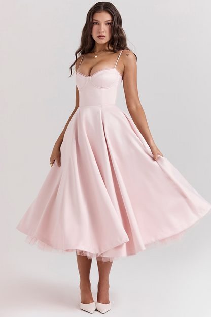 Beatrice Dress